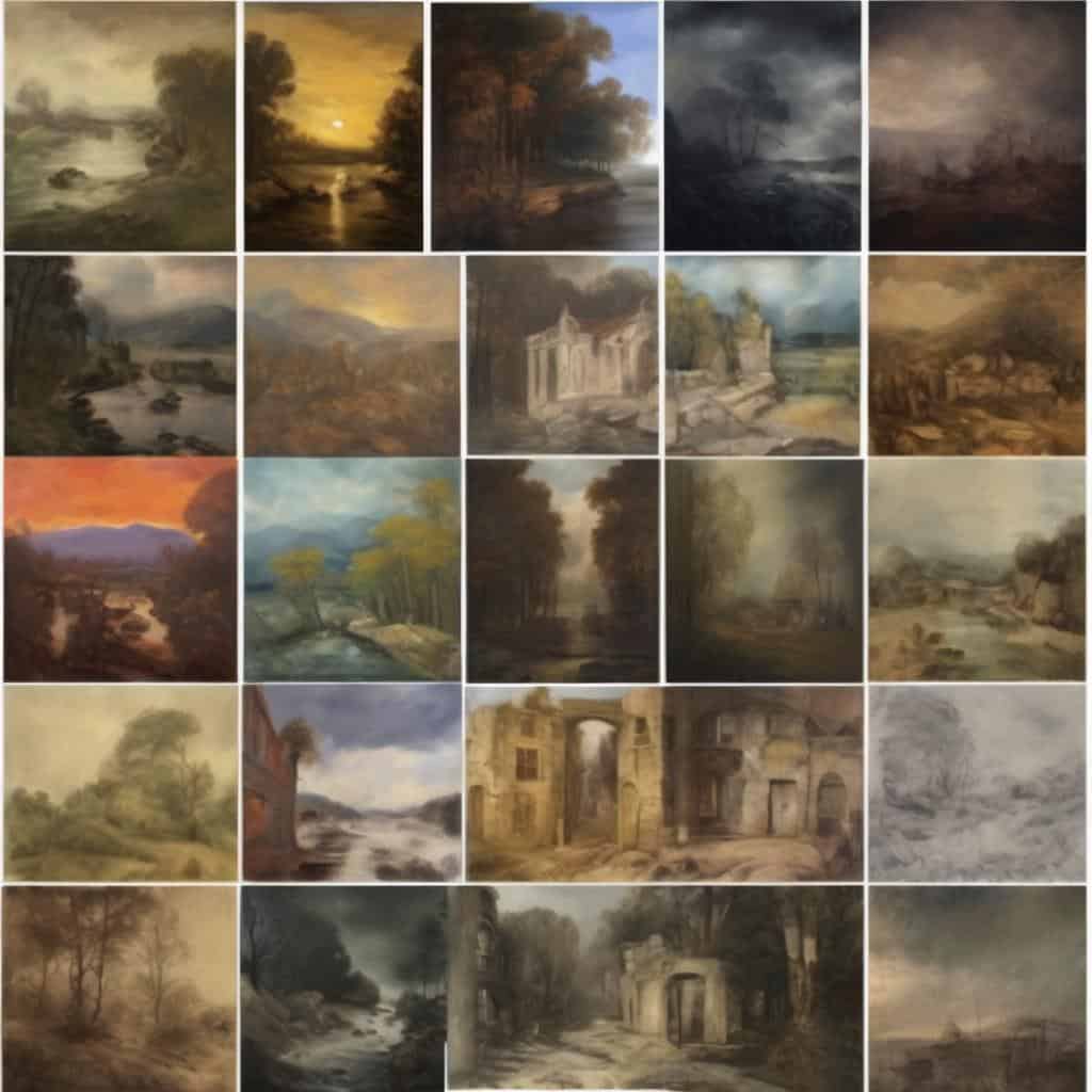 Κλωντ Ραμέ – Ο Μάρμαρος Μεταμορφωτής