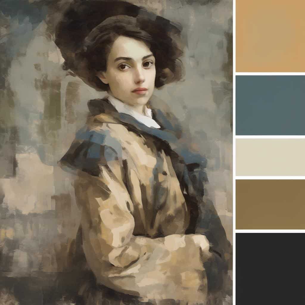 Άλφρεντ Ντυμπικάν – Ο Γλυπτικός Καλλιτέχνης της Ρομαντικής Περιόδου