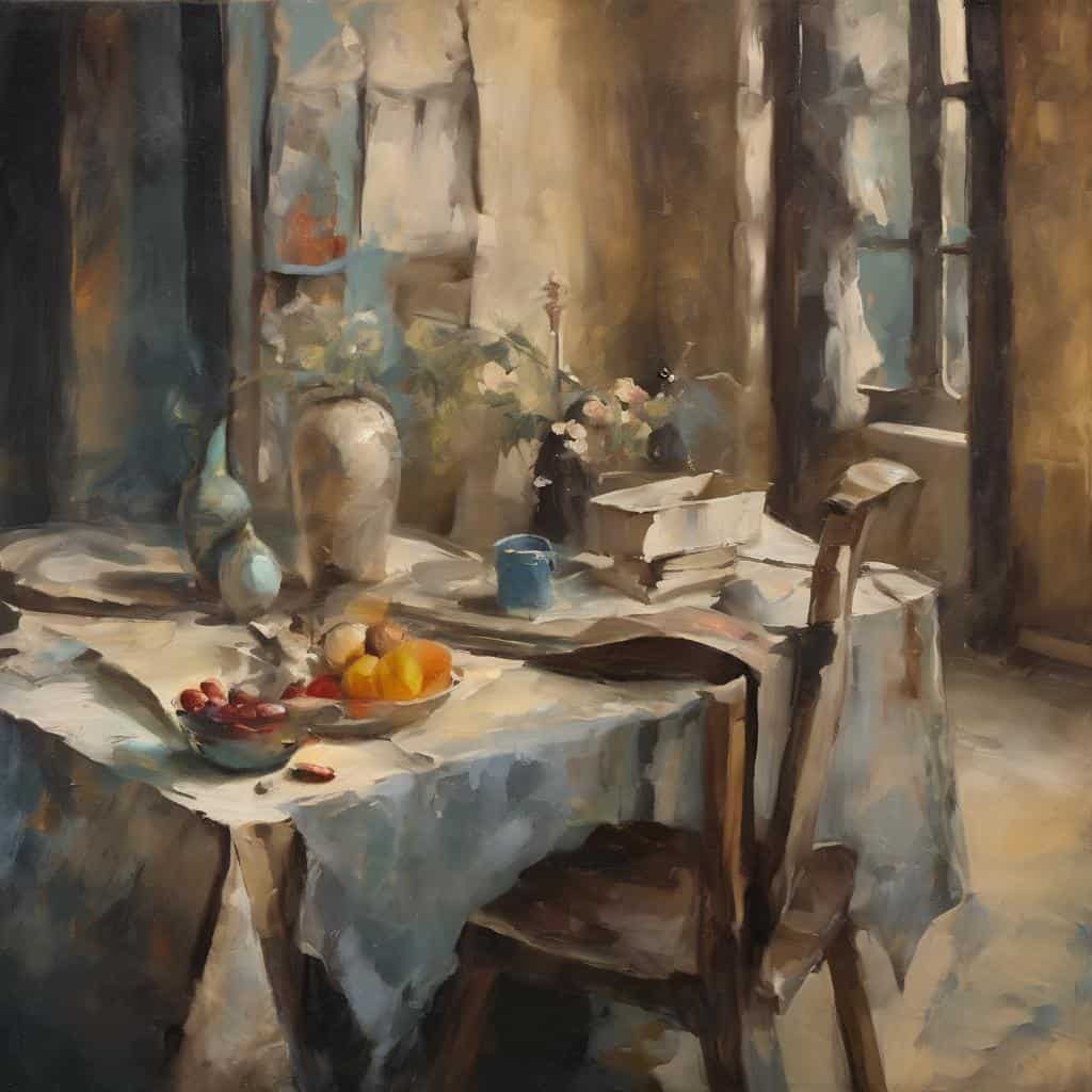 Κλωντ Πουαριέ – Ο Γάλλος Ιμπρεσιονιστής