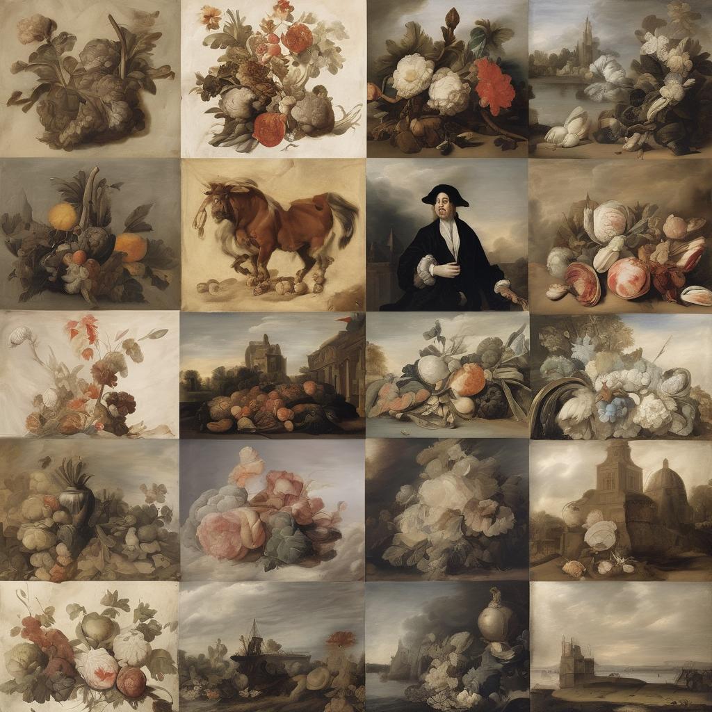 Η Ζωή και Οικογένεια του Jan Jacobsz. van der STOFFE