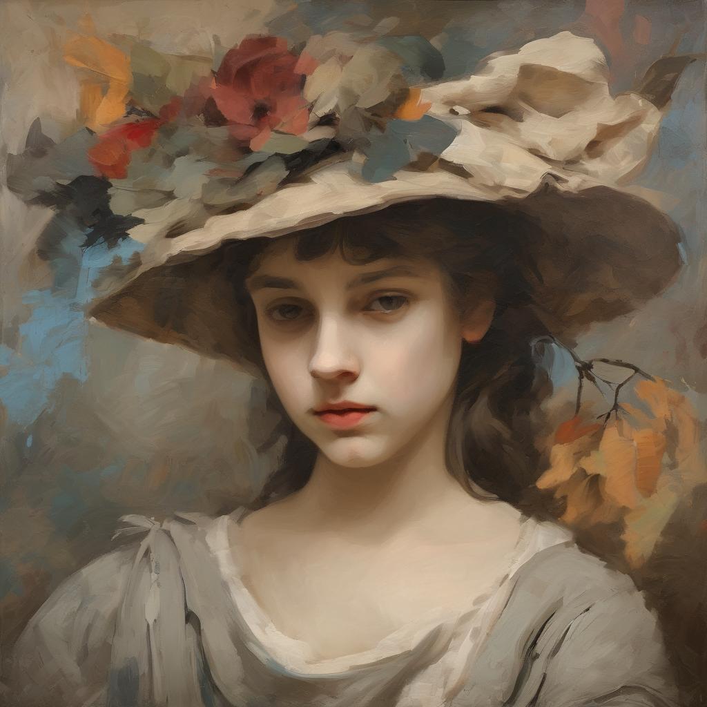 Η Ζωή και Οι Πρώτες Βήματα του Jacques LEMERCIER στον Κόσμο της Τέχνης