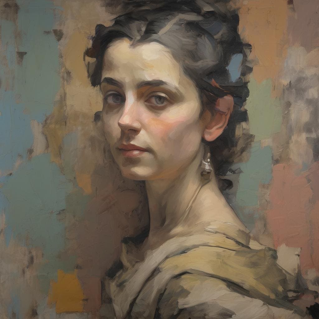 Μισέλ-Φρανσουά Νταντρέ-Μπαρντόν – Ο Γάλλος Κλασικιστής Ζωγράφος