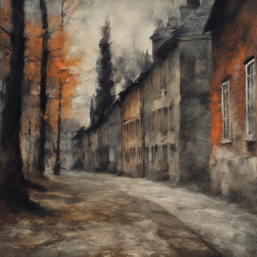 Το Στιλ και οι Τεχνικές του Hendrik KOBELL