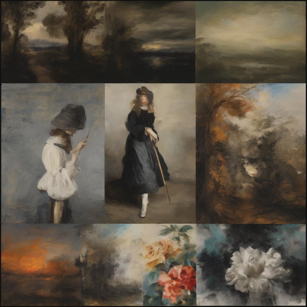 Η Ζωή και Καριέρα του Hendrik KOBELL