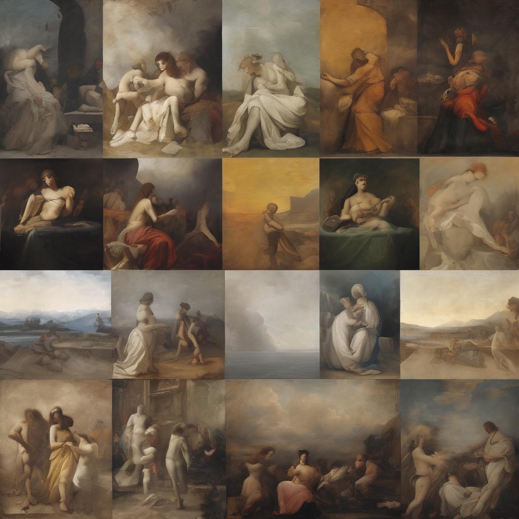 Βιογραφία του Niccolò di Piero LAMBERTI