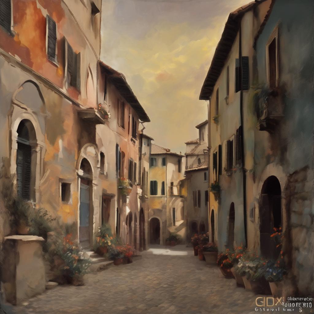 Η Ζωή και το Έργο του Giovan Gioseffo dal SOLE