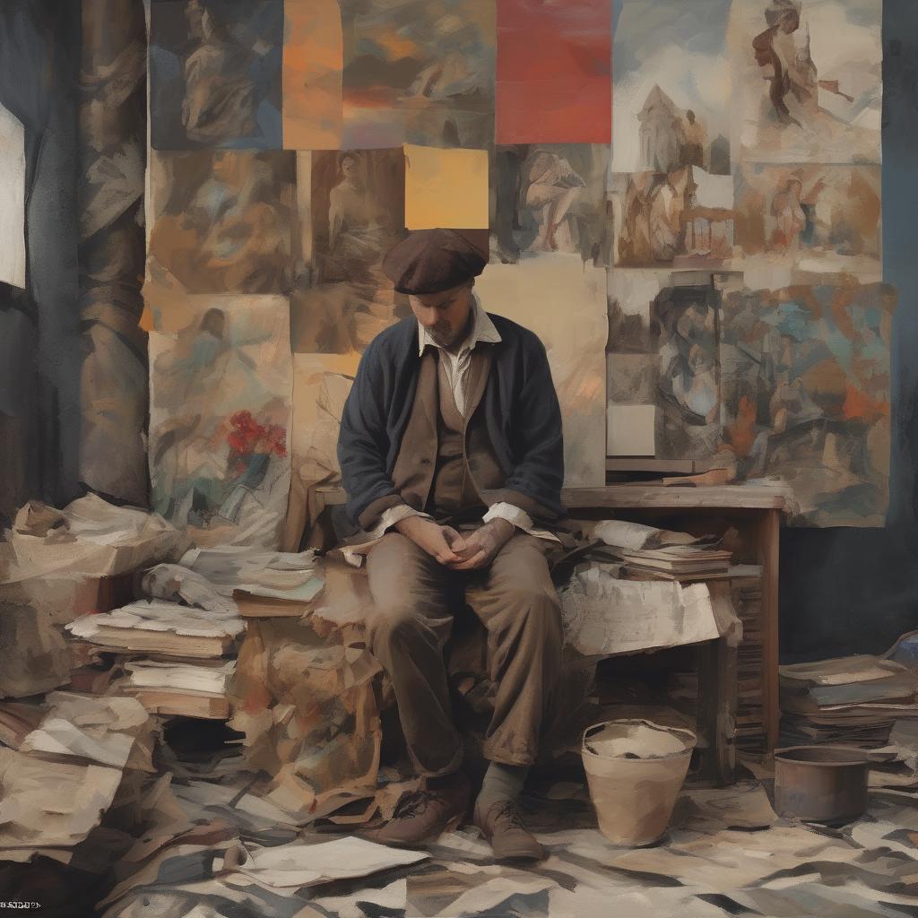 Ο Αρχικός Βίος του Tommaso TEMANZA