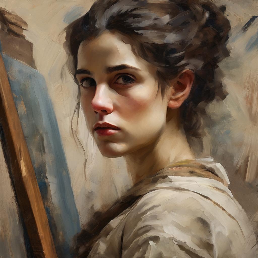 Το Καλλιτεχνικό Υφος του Αγουστίν Εστέβε ι Μαρκές