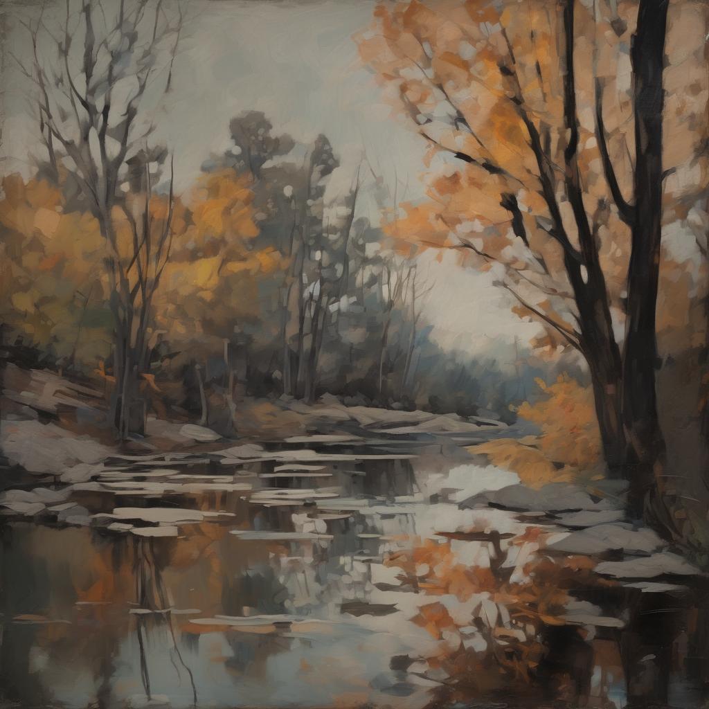 Η Τέχνη και το Στιλ του Χαρλς Τζέρβας