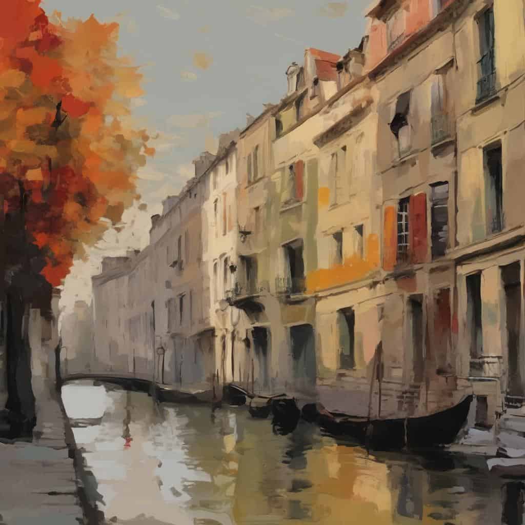 Κλωντ Περό – Ο Αιχμάλωτος της Κλασικής ομορφιάς