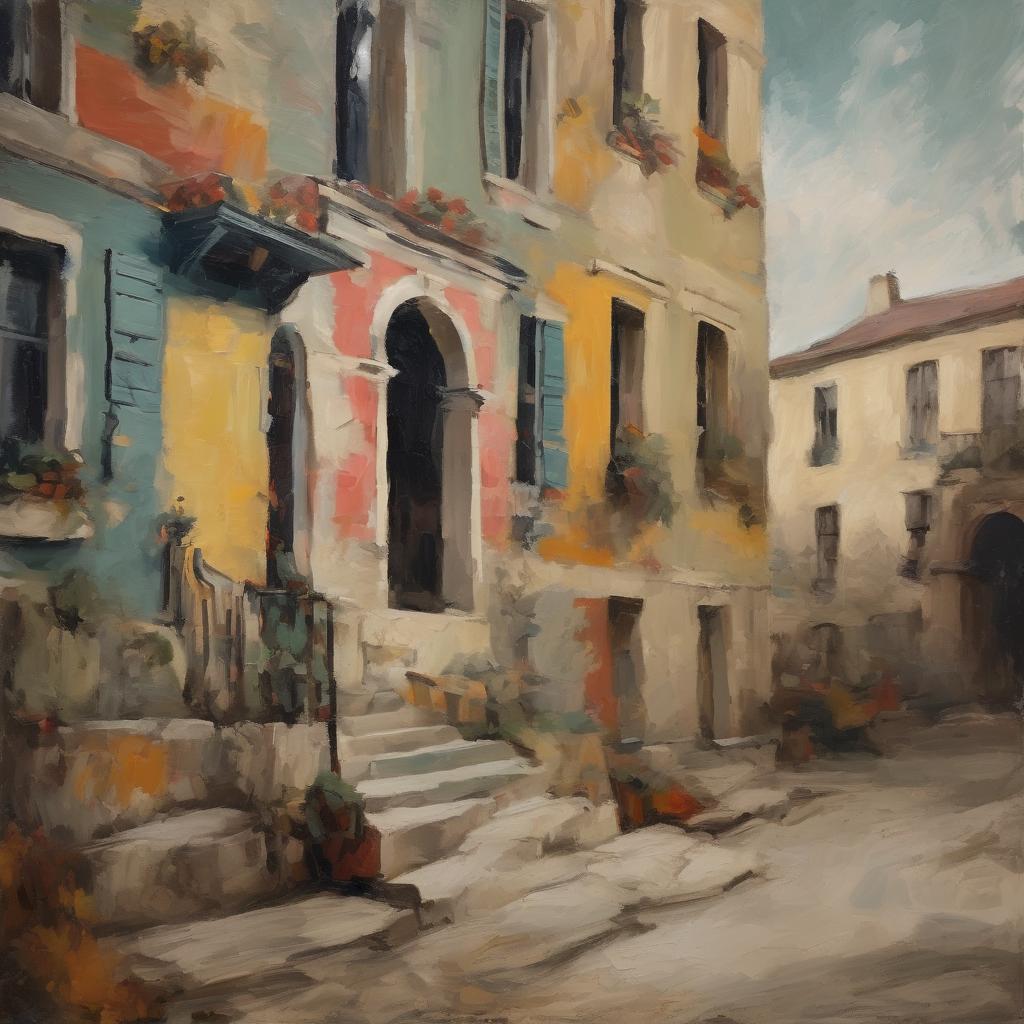 Η Τεχνική και ο Στυλ του Πιερ Λε Μυε