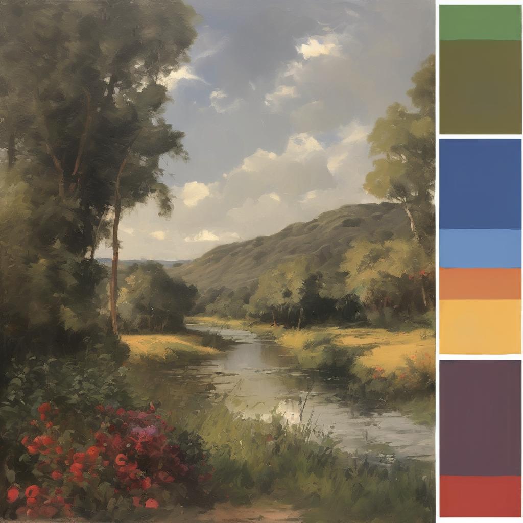 Η ζωή και οι επιρροές του Alfred Dedreux