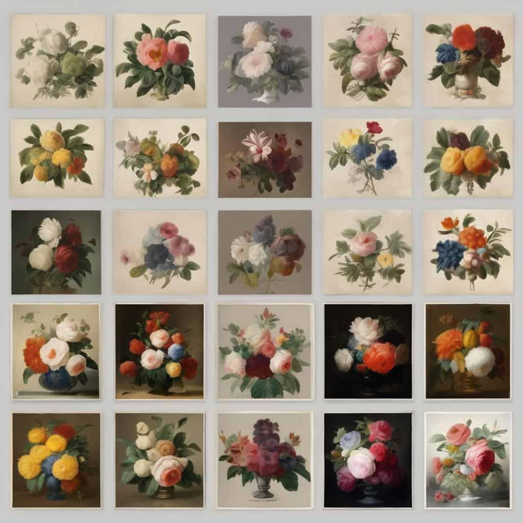 Pierre-Joseph REDOUTÉ