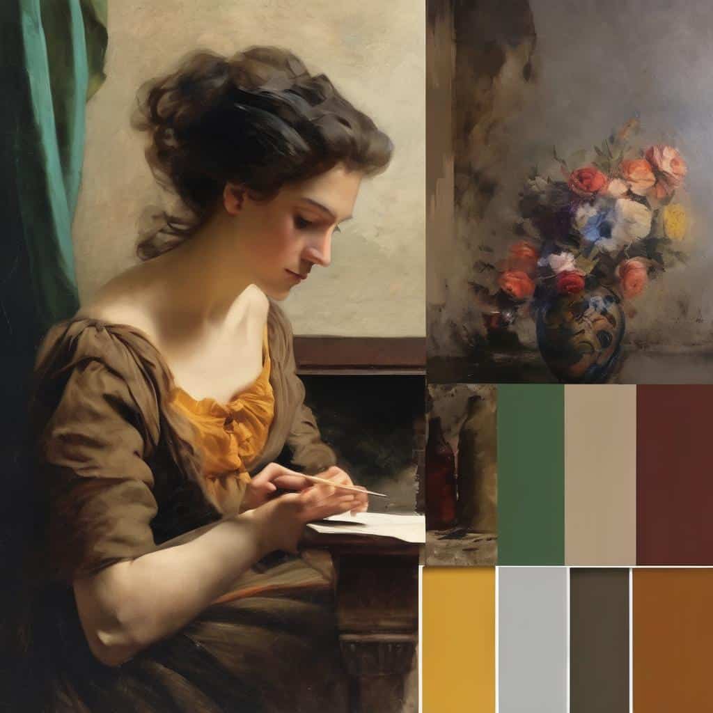 Λουδοβίκο ΜΑΡΚΕΤΤΙ – Ο Ιταλός Μαέστρος της Αθέατης οπτικής