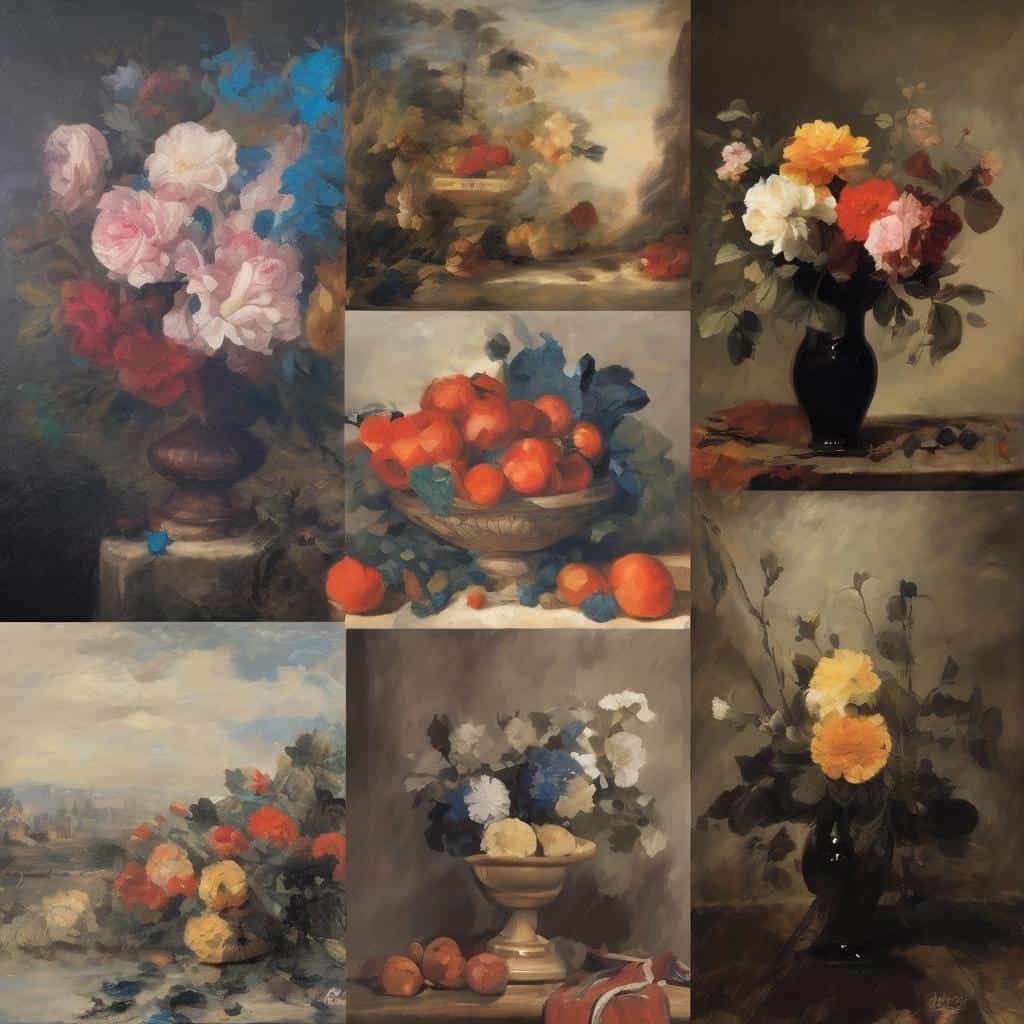 Πέτρος ο Σιωπηλός – Ο Μετριεμφανισμένος Χαράκτης