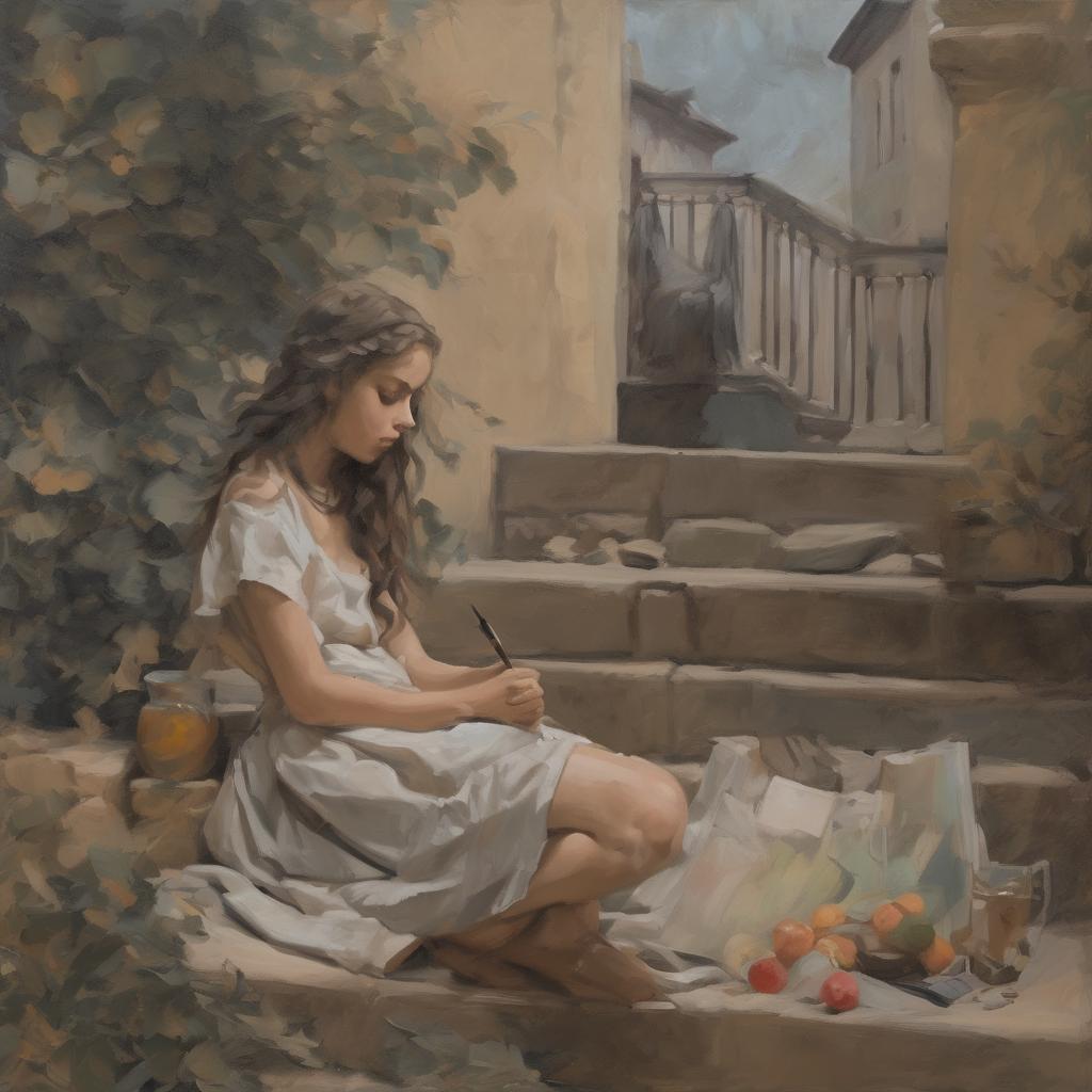 Το Βιογραφικό του Χαρλς Τζέρβας