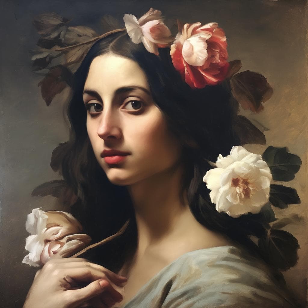 Γιοβάν Μαρία ΜΟΡΛΑΙΤΕΡ – Ο Ιταλός Μαέστρος της Μπαρόκ Ζωγραφικής