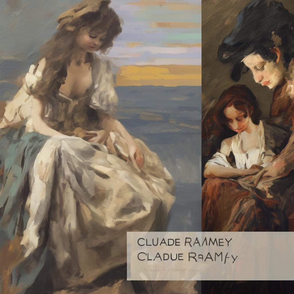 Ο Καλλιτεχνικός Στυλ του Claude Ramey