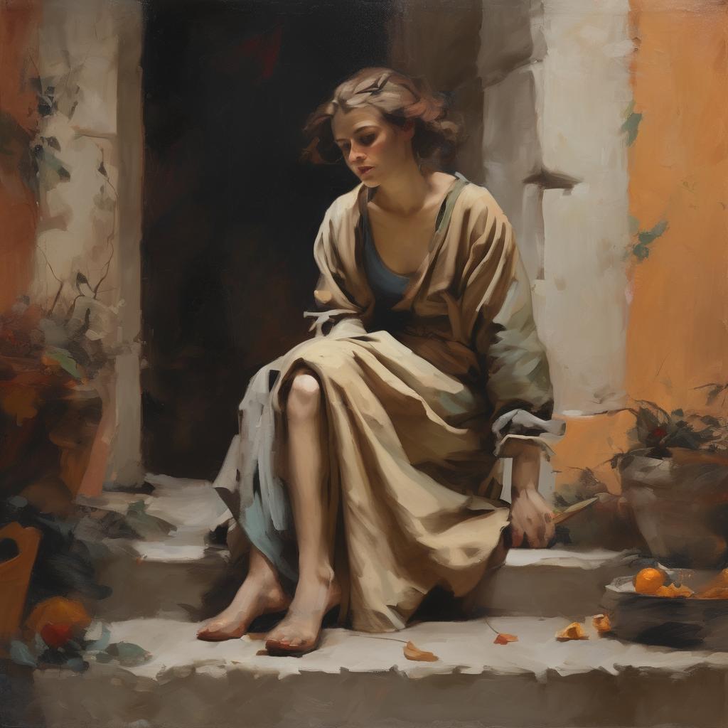 Η Ζωή και η Καριέρα του Αγοστίνο Τάσσι