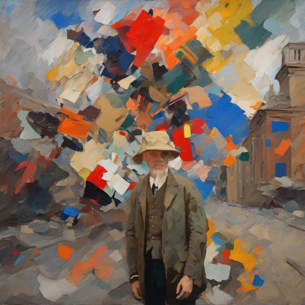 Aleksey Petrovich ANTROPOV